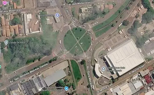 Secretário prevê licitar viaduto da Coca-Cola no primeiro semestre de 2027