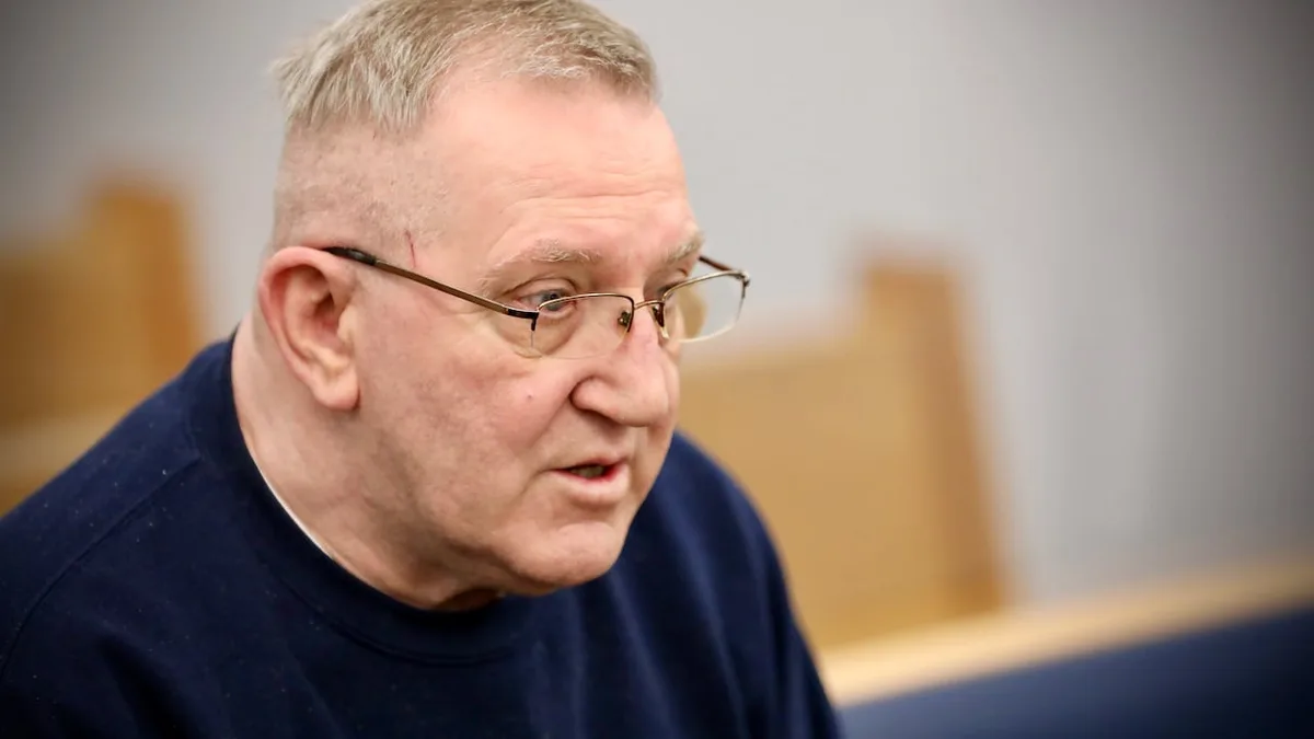 N.L. man charged with dozens of sexual offences targeted teens despite close calls, Crown says