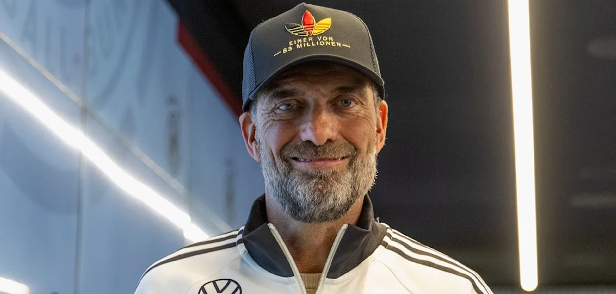 „Klopps erster Kader ist der Wahnsinn“