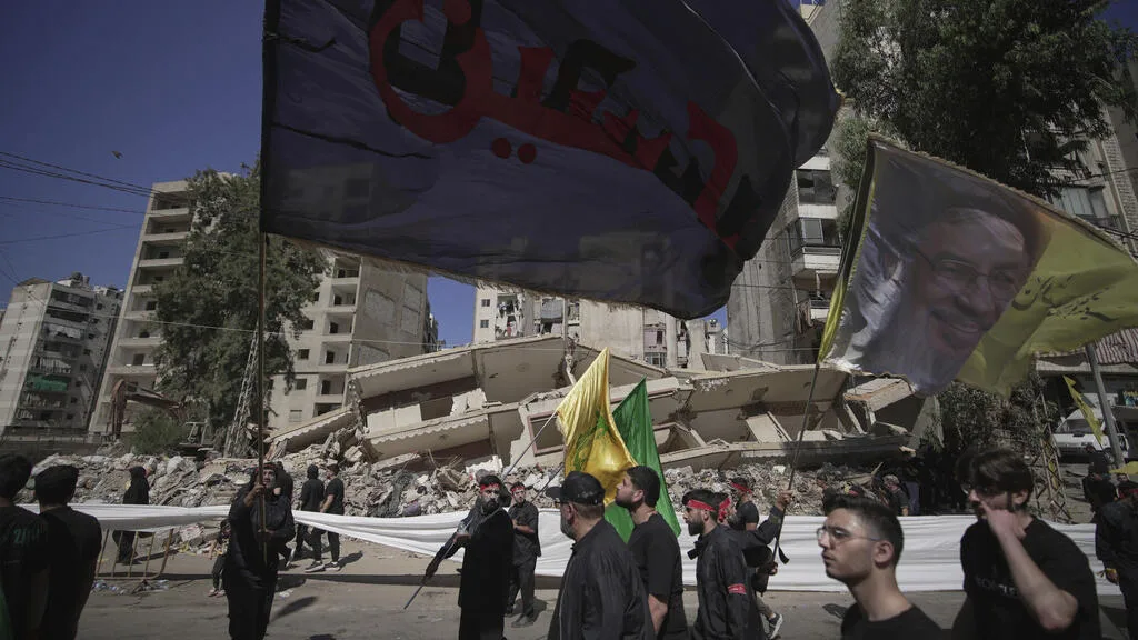 Liban: le Hezbollah annonce un important programme de logement pour les déplacés de la guerre avec Israël