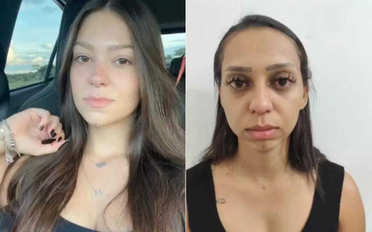 Motorista é presa por atropelar e matar jovem ao dirigir embriagada após Justiça reverter condenação