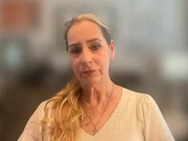 Arizona candidate said she felt like a 'hypocrite' for not reporting rape