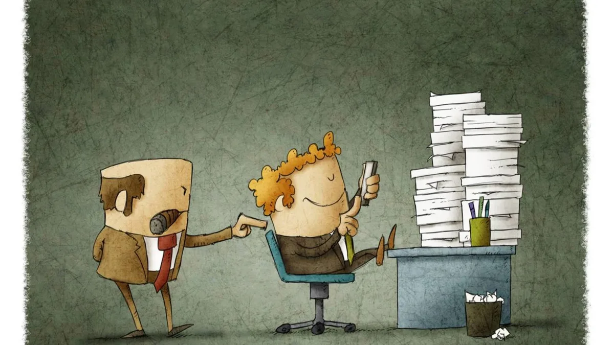 Por que procrastinar é muito mais do que apenas uma simples preguiça: ‘O procrastinador é seu pior chefe e seu pior funcionário’