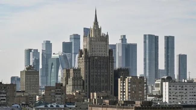 Россия надеется развивать сотрудничество с ЮНЕСКО, заявили в МИД