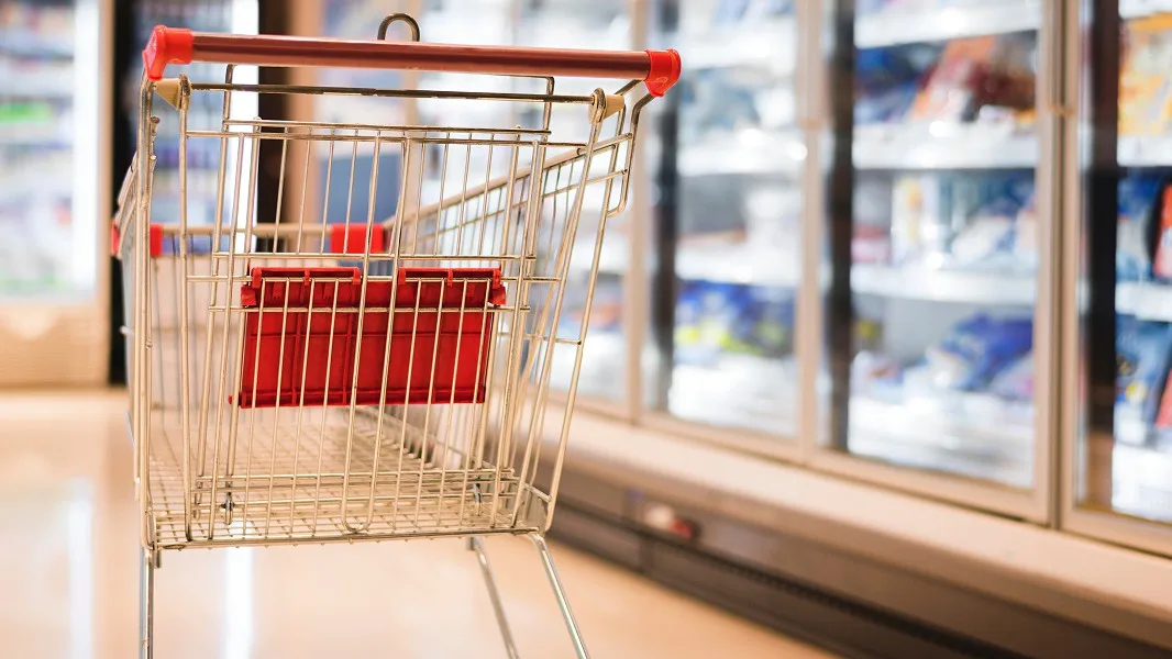 “Supermercados estão a usar carrinhos inteligentes para fazer com que clientes gastem mais 32% nas compras”, garante estudo