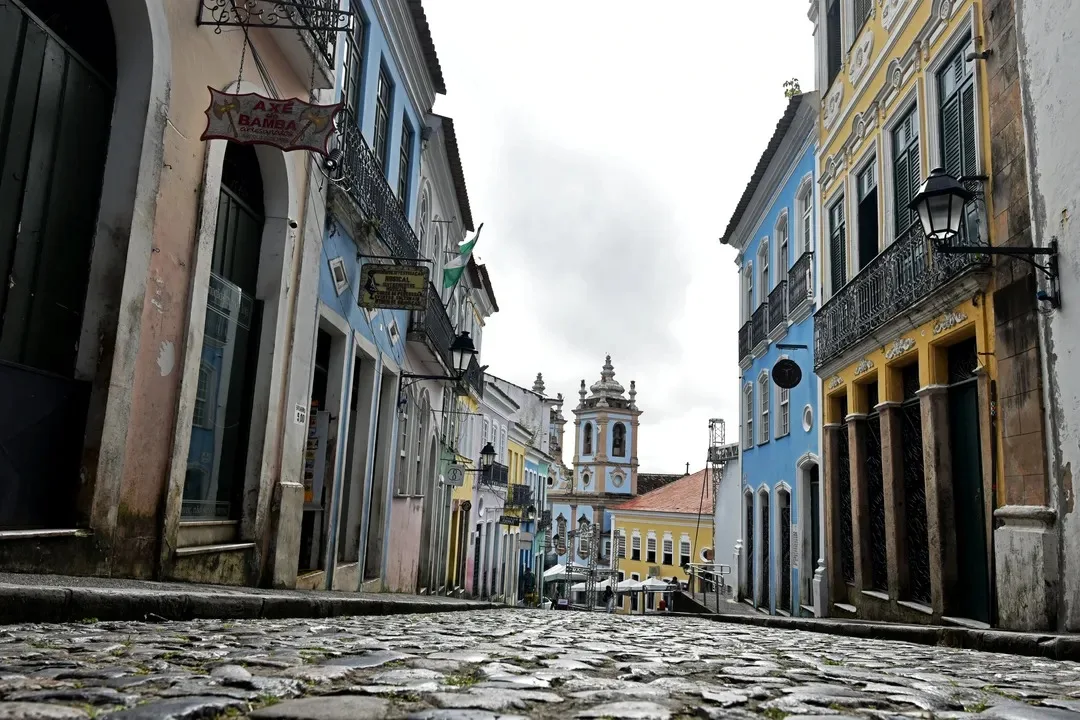 Turismo de matriz africana reforça identidade da Bahia