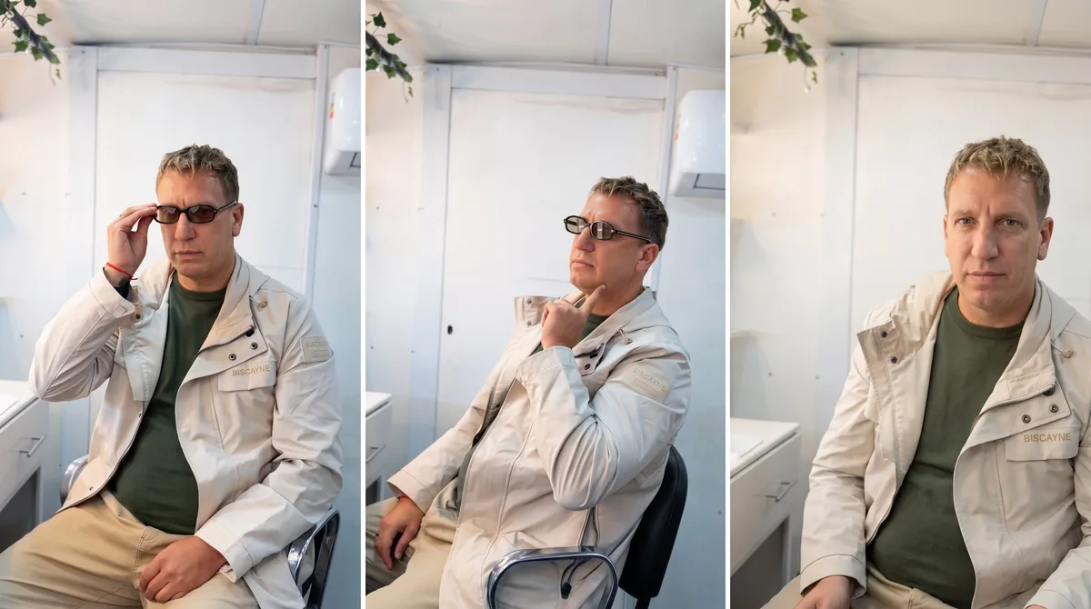 Maxi López se subió a la tendencia viral de farmear aura con un insólito detalle: “A mi estilo”
