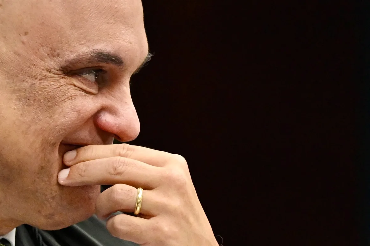 Supremo está sob críticas por sucessivos atropelos da Constituição