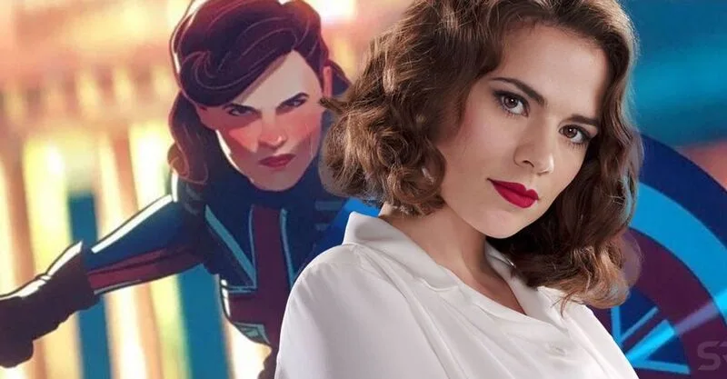 ‘Doutor Estranho no Multiverso da Loucura’: Hayley Atwell revela DECEPÇÃO com destino da Capitã Carter