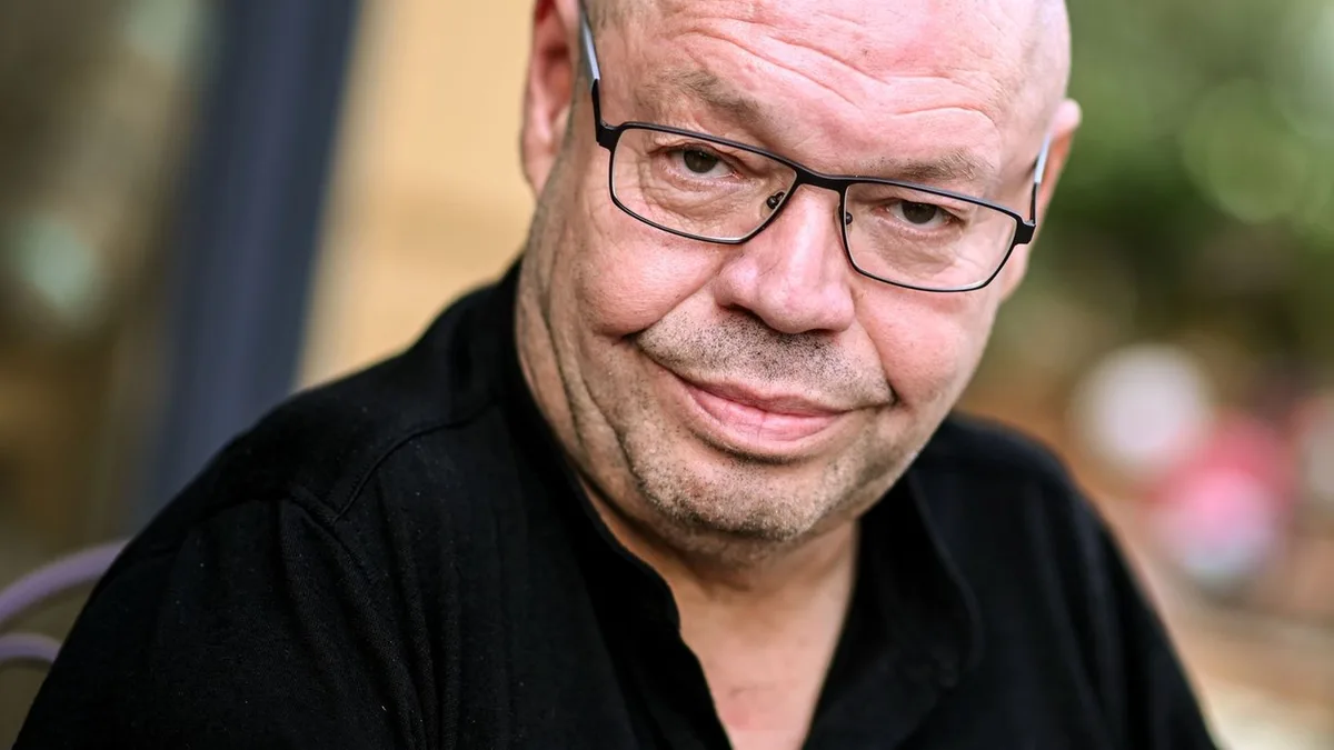 ARD-Musikwettbewerb: Quasthoff fordert mehr Ehrlichkeit bei Klassikwettbewerben