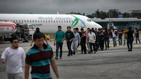 US approved payment to Liberia for accepting deportees – NYT