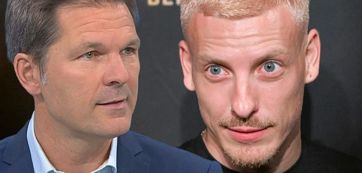 Lobrecht attackiert Krach für U-Bahn-Aussage – jetzt kontert der SPD-Politiker