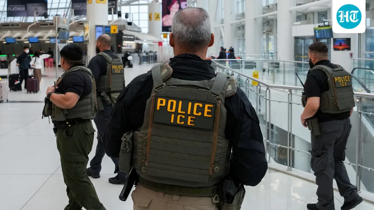 Who is Liam Tadeo? 5-year-old boy seen crying in viral Texas ICE video deported to Mexico with his father