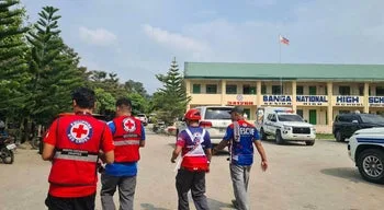 Filipinas. Tiroteio em escola mata várias pessoas