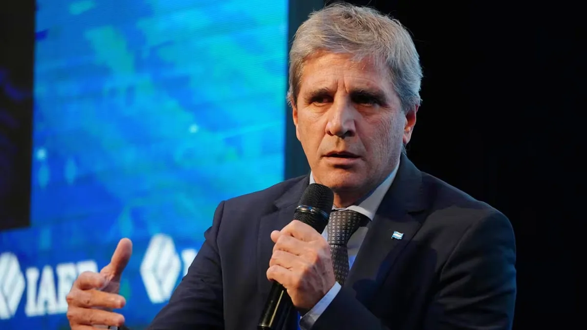 El Gobierno aprobó un préstamo de hasta u$s 700 millones con el BID: cuál será su destino