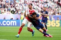 Levski Sofia x AEK Atenas: horário e onde assistir ao jogo da Champions