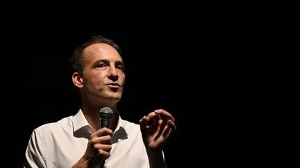 Raphaël Glucksmann promet que la gauche peut "transformer la vie des Français"
