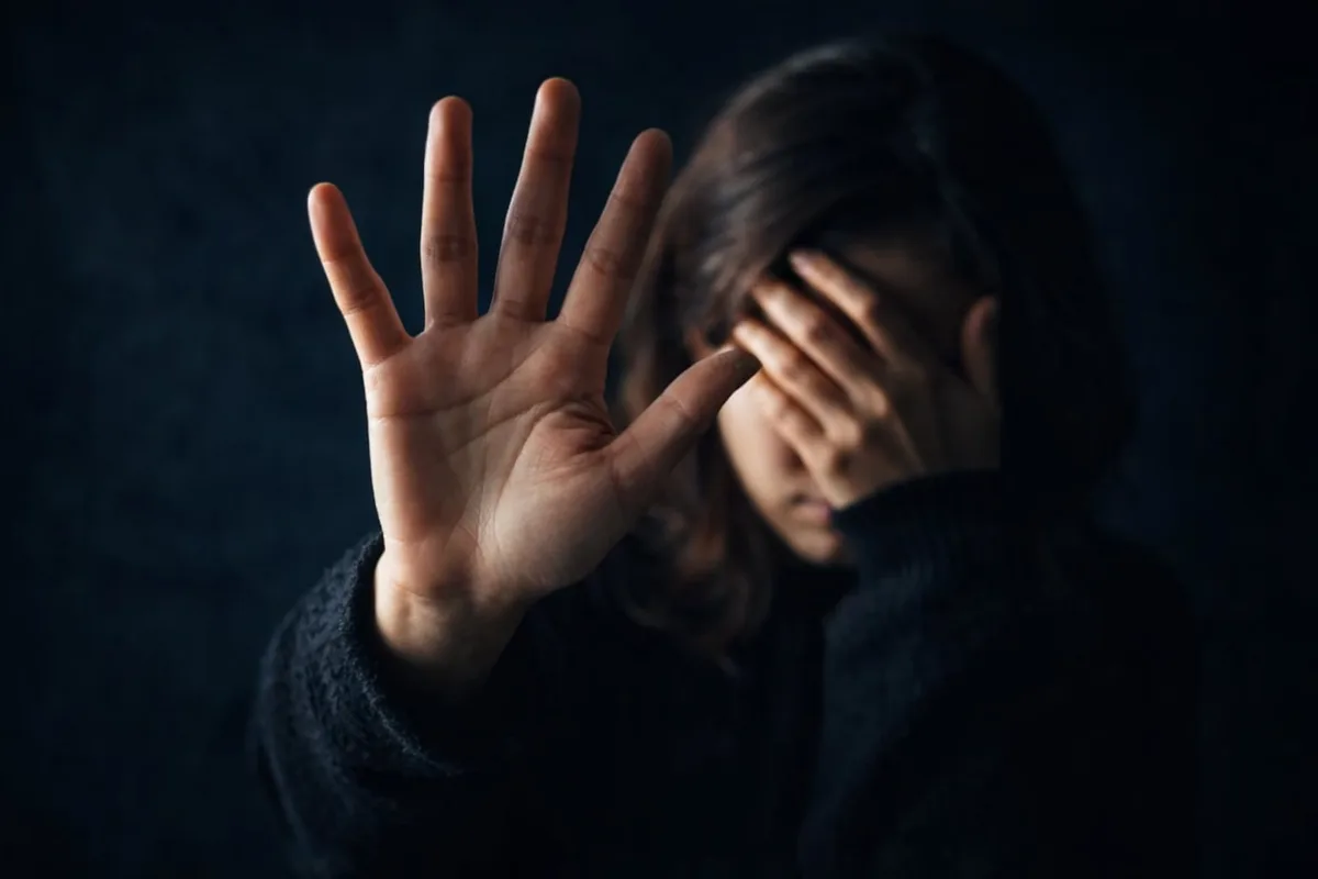 Hombre bajo efectos de drogas intentó asfixiar a su pareja embarazada por "celos" en San Salvador