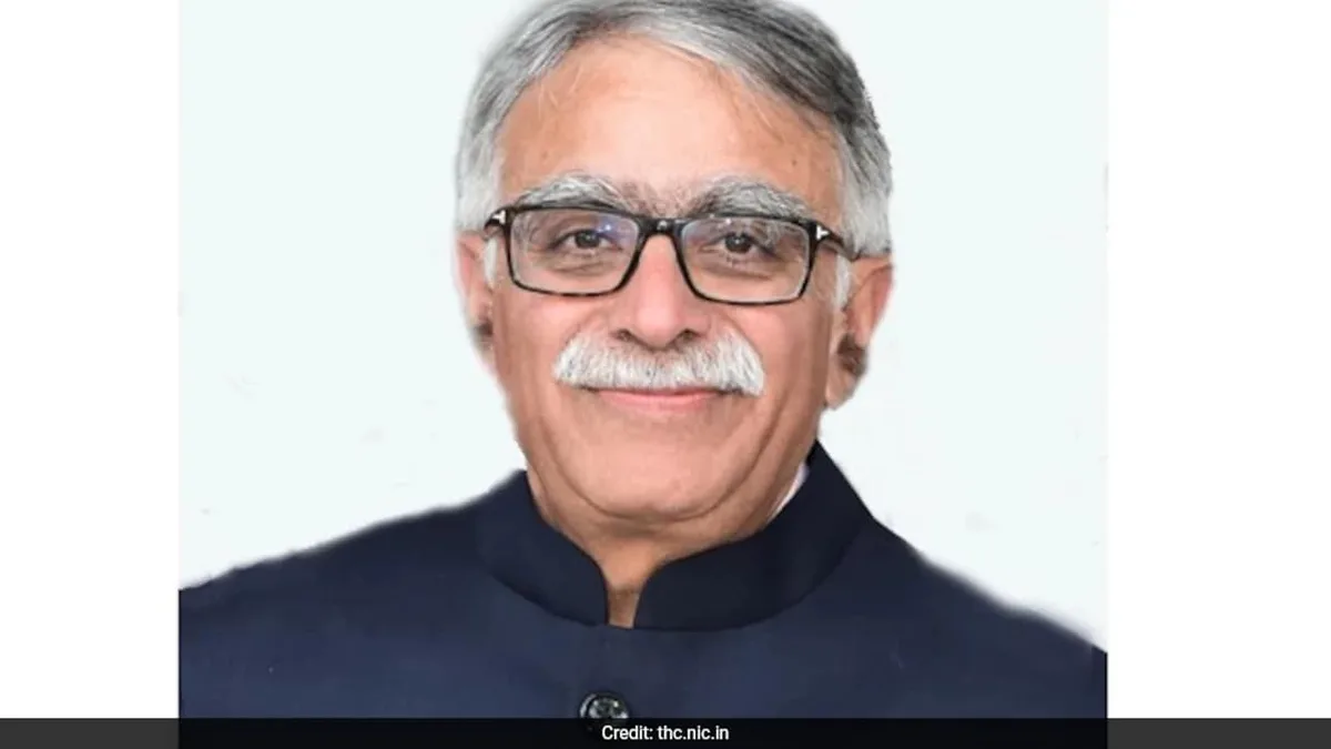 Justice Sanjay Karol, Known As 'Chachaji' In Supreme Court, Retires