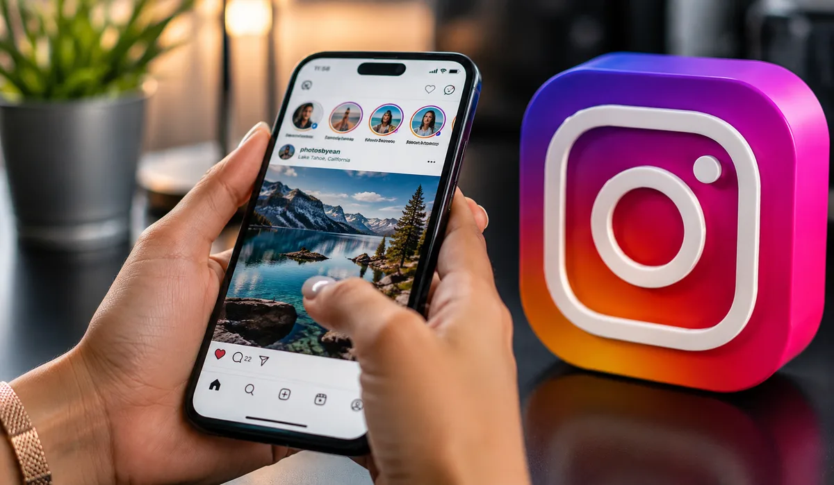 Quer mais privacidade no Instagram? Veja como esconder seu “online”