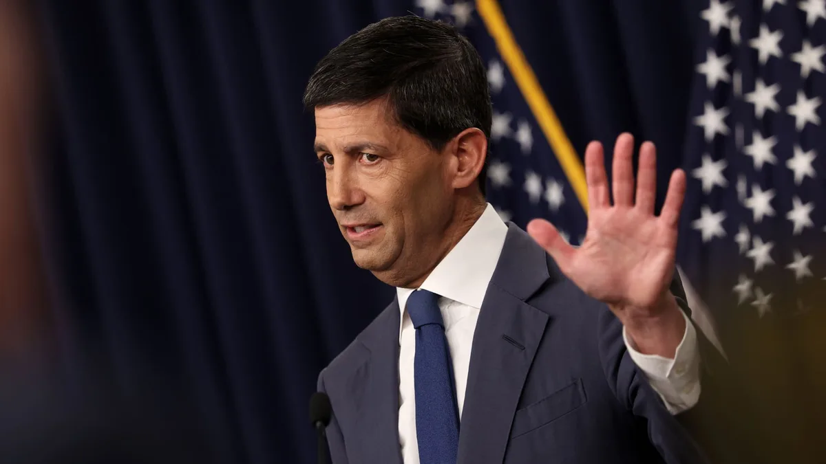 Analysis: Hot CPI puts Kevin Warsh’s Fed credibility on the line before rate decision