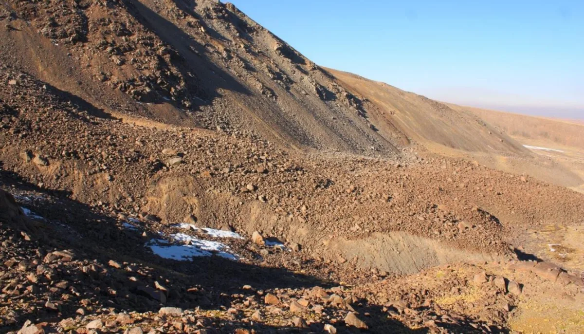 Minería e integración entre la Argentina y Chile