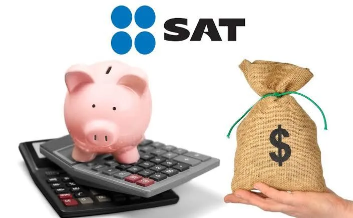 El SAT puso letrero de rebajas. Hasta 100% de descuento en multas y recargos