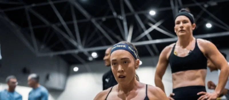 Hyrox star Wietrzyk apologises, forfeits Beijing win after soiling herself during race