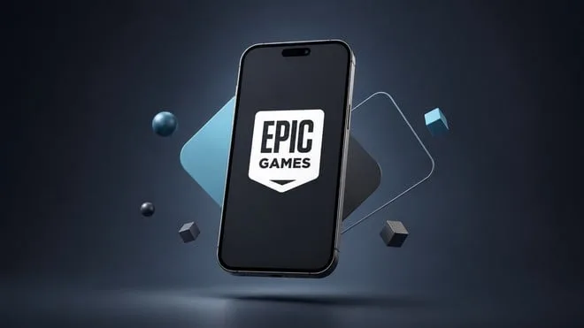 Epic Games Store Mobile libera jogo grátis de ficção científica em mundo aberto no Android e iOS