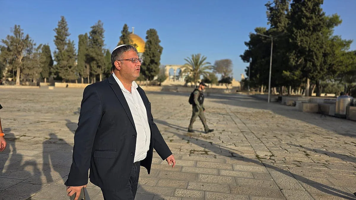 Ministro israelita propõe “mortes selectivas” de 30 a 40 palestinianos por noite na Faixa de Gaza