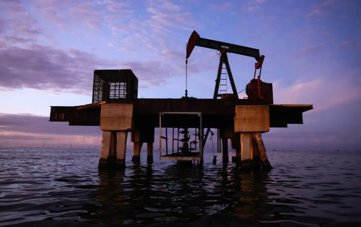El acuerdo petrolero de EEUU con Venezuela genera inquietud en algunos grandes productores