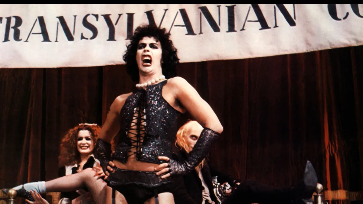 Star aus Rocky Horror Show: Tim Curry ist tot
