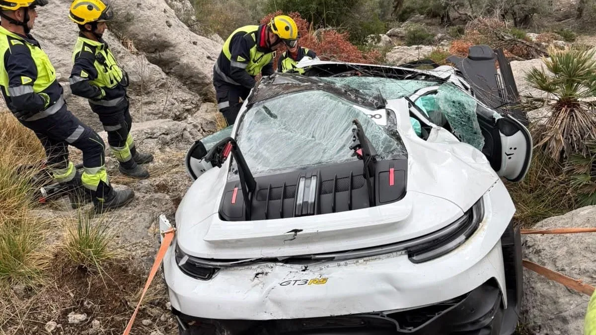 L’Osteria Mitgründer Klaus Rader (†63) - Jetzt ermittelt die Kripo im Todes-Crash!