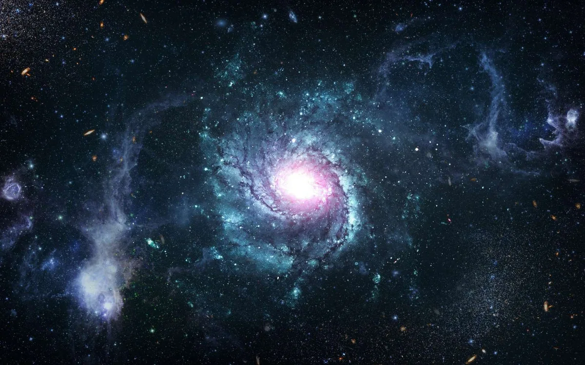 Des astronomes retrouvent enfin la matière manquante de l’Univers
