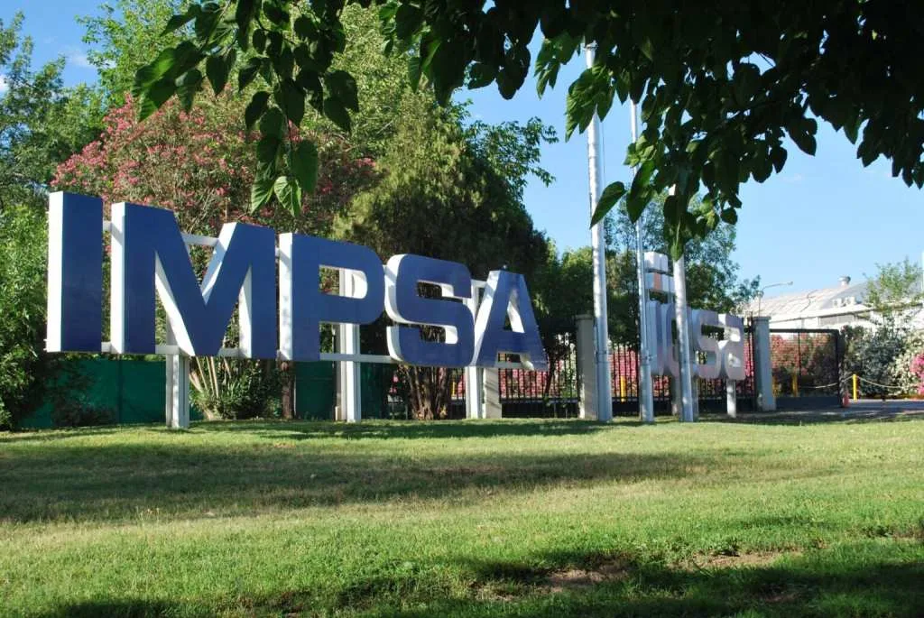 Impsa evalúa ampliar su participación en el sistema hidroeléctrico venezolano tras reanudar obras en Tocoma