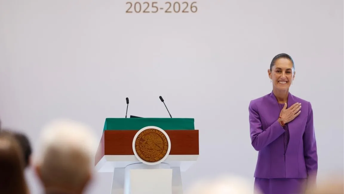 Segundo Informe de Gobierno de Claudia Sheinbaum: lo más destacado y anuncios claves