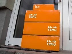 Folge von EU-Entscheidung: Deutschland-Umsatz von Temu, Shein und Co. bricht ein