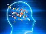 Cheap supplements really CAN protect your brain from dementia, says top neurologist DR DAVID PERLMUTTER. Here's what to take, how to tweak your diet - and what to ask your doctor