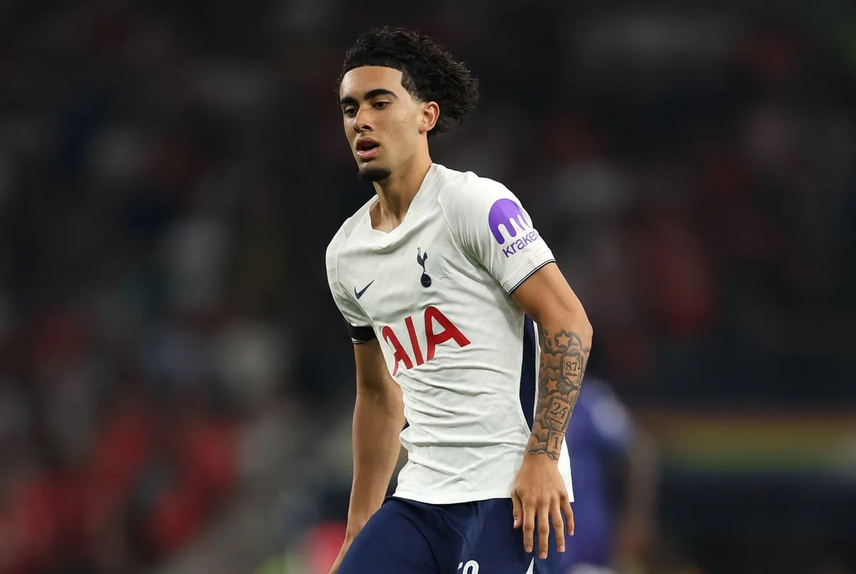 Tottenham XI vs Liverpool: Confirmed team news, predicted lineup, injury latest for Carabao Cup