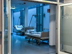 Bleibt häufigste Todesursache: Weniger Menschen sterben an Herz-Kreislauf-Erkrankungen