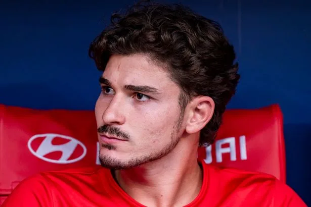Arsenal suffer huge Julian Alvarez setback as Barcelona REFUSE to give up on transfer