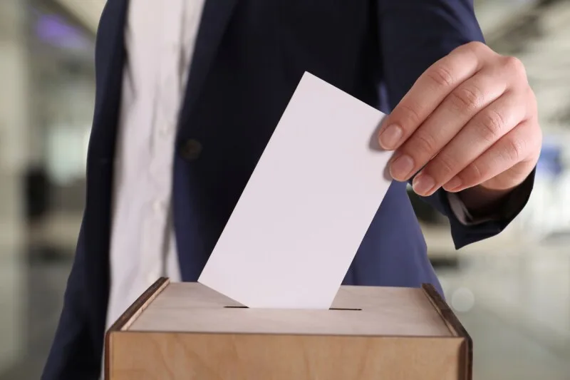 Police investigating possible forgery at AFRINIC election