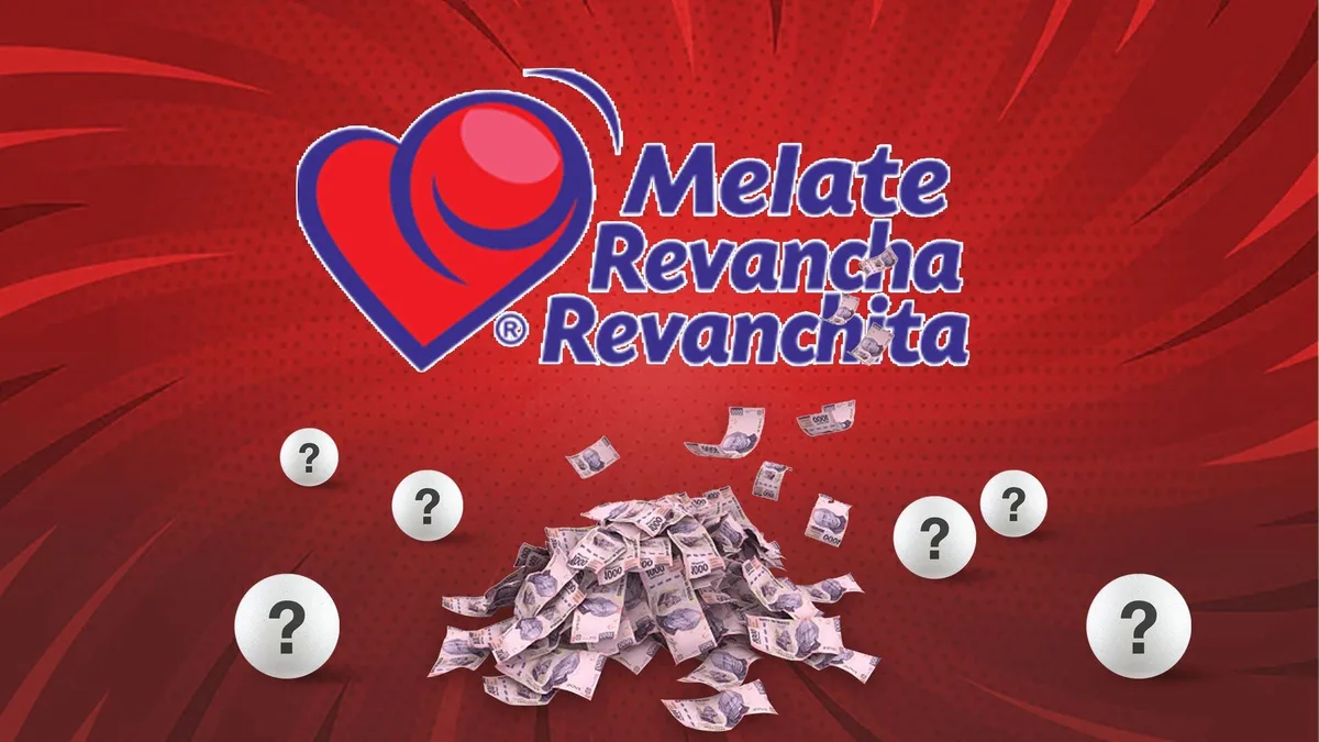 Resultados del Melate, Revancha y Revanchita del viernes 21 de agosto