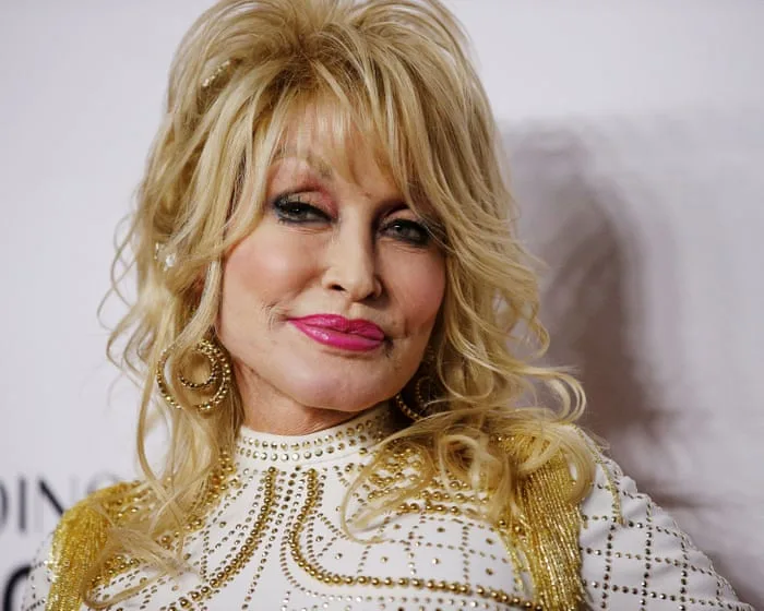 Dolly Parton laid to rest in private Nashville funeral