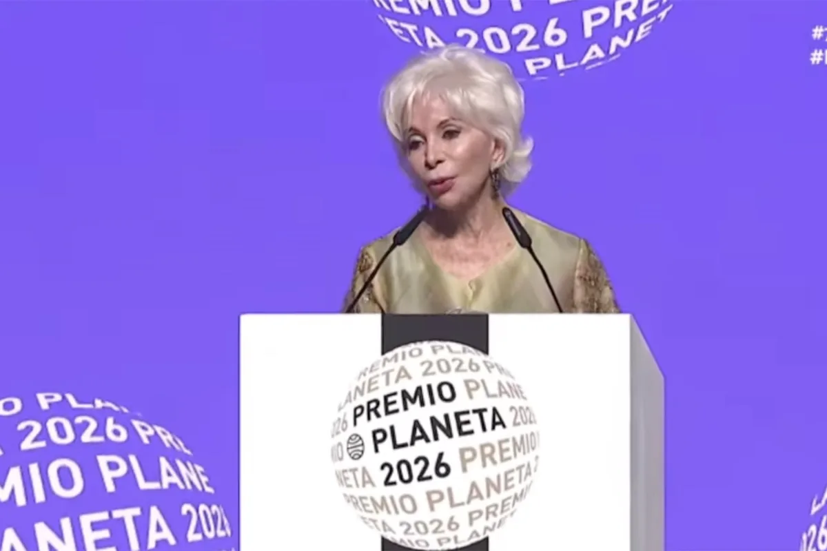 Isabel Allende ganó el Premio Planeta: “Nunca me había presentado a un concurso para evitar la humillación de quedar última”