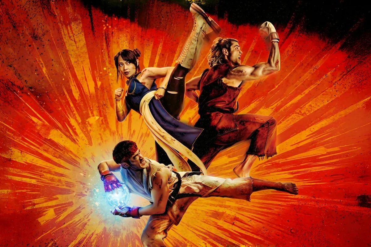 «Уличный боец» по Street Fighter собрал $ 4 млн на предпоказах — меньше «Мортал Комбат 2»