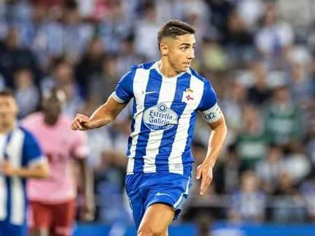 Deportivo - Levante en directo: LaLiga EA Sports hoy en vivo