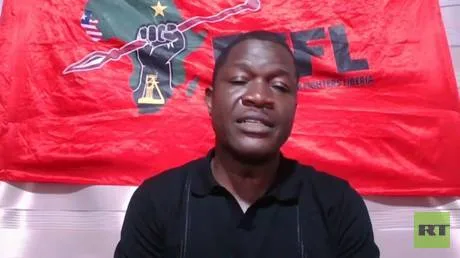 ICC an instrument of ‘neocolonialism’ – Liberian politician (VIDEO)