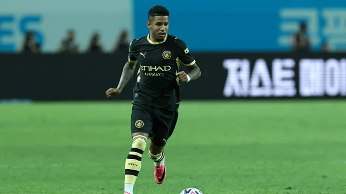 Savinho's record $115M move to Spurs boosts De Zerbi's attack overhaul