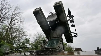«Военные отразили массированную атаку»: за ночь над Россией сбили 457 украинских БПЛА